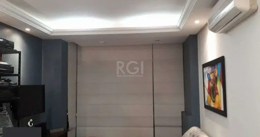 Apartamento 3 dormitórios à venda Centro Histórico Porto Alegre/RS