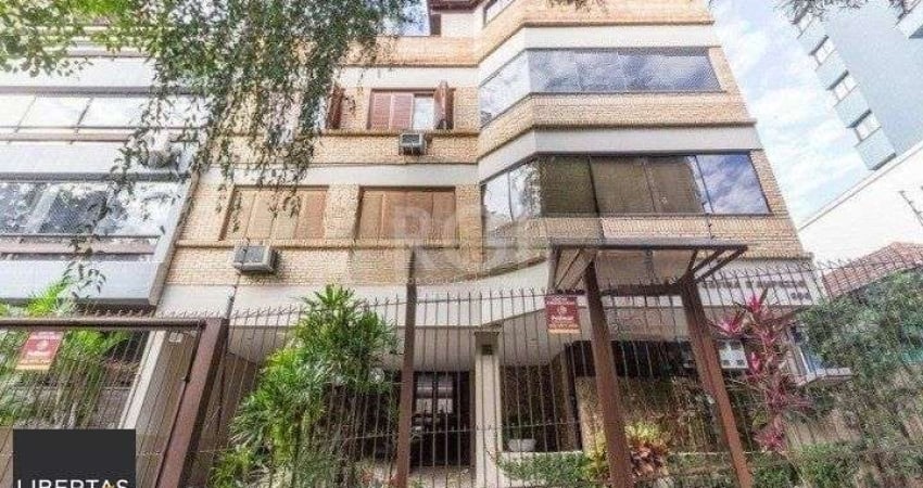 Cobertura 1 dormitórios à venda Auxiliadora Porto Alegre/RS