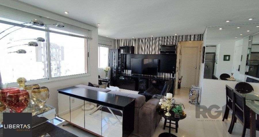 Apartamento 2 dormitórios à venda Vila Ipiranga Porto Alegre/RS