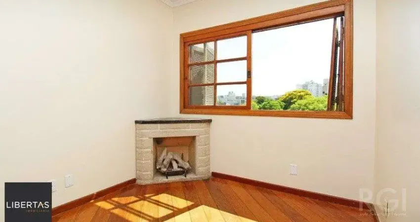 Apartamento com 2 quartos à venda na Rua Vicente da Fontoura, 2570, Rio Branco, Porto Alegre