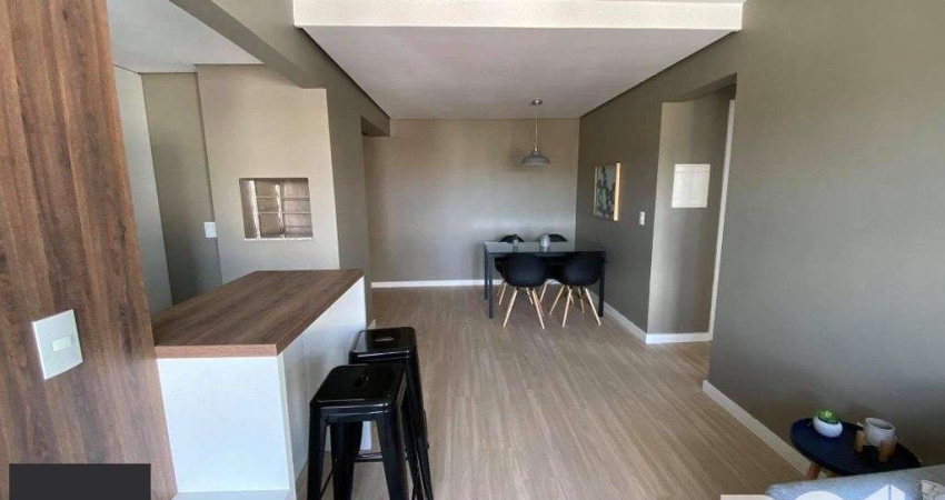 Apartamento 2 dormitórios à venda Bom Jesus Porto Alegre/RS