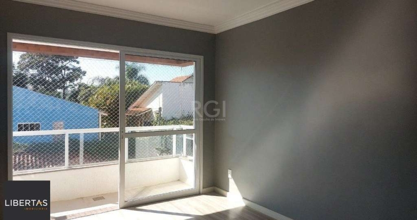 Apartamento de74,39m² de área privativa,  02 dormitórios,  1 suíte, 1 banheiro s