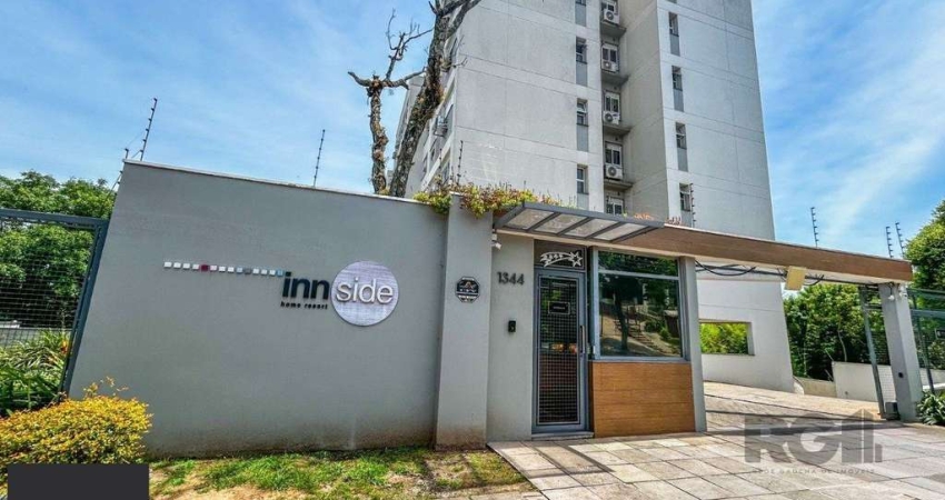 Apartamento de 02 dormitórios no Bairro Tristeza em Porto Alegre/RS