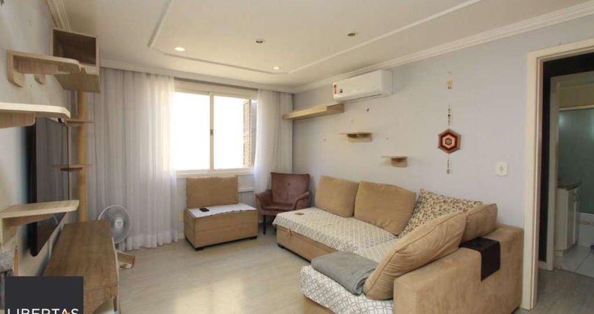 Apartamento 2 dormitórios à venda Jardim  Botânico Porto Alegre/RS