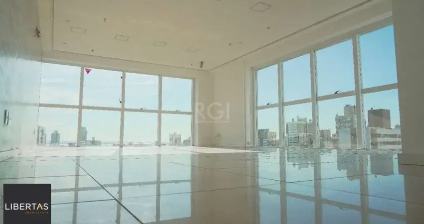 Conjunto/Sala para Venda - 47.55m², 0 dormitórios, Menino Deus