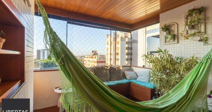 Apartamento 3 dormitórios à venda São João Porto Alegre/RS