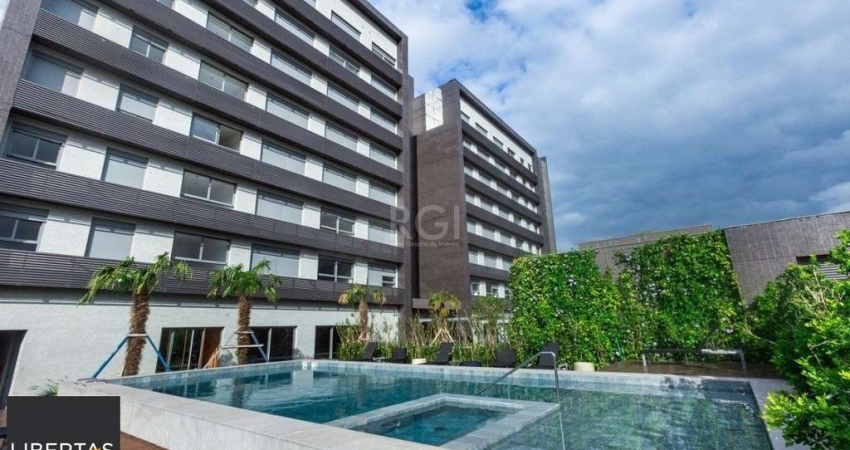 Apartamento 1 dormitórios à venda Glória Porto Alegre/RS