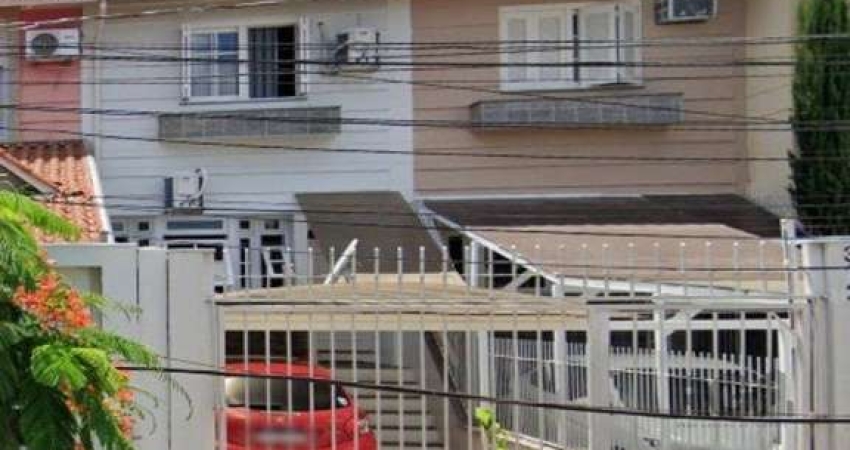 Casa com 2 quartos à venda na Rua Alfredo Miranda Obino, 312, Jardim Itu Sabará, Porto Alegre