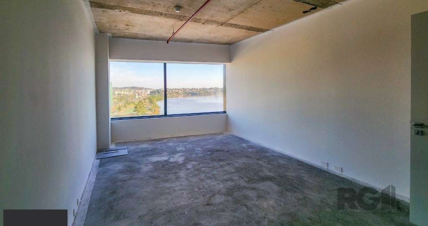 Sala comercial à venda na Avenida Padre Cacique, 2893, Praia de Belas, Porto Alegre