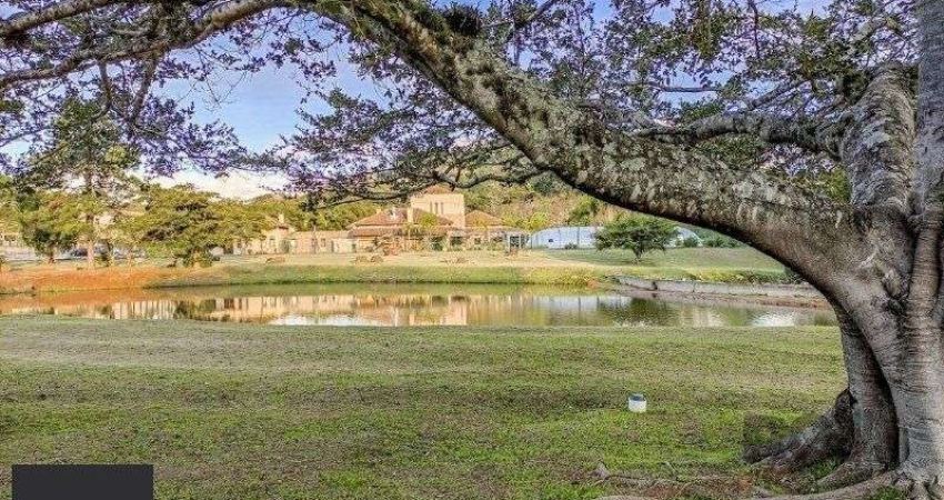 Terreno em condomínio fechado à venda na Estrada das Três Meninas, 1701, Vila Nova, Porto Alegre