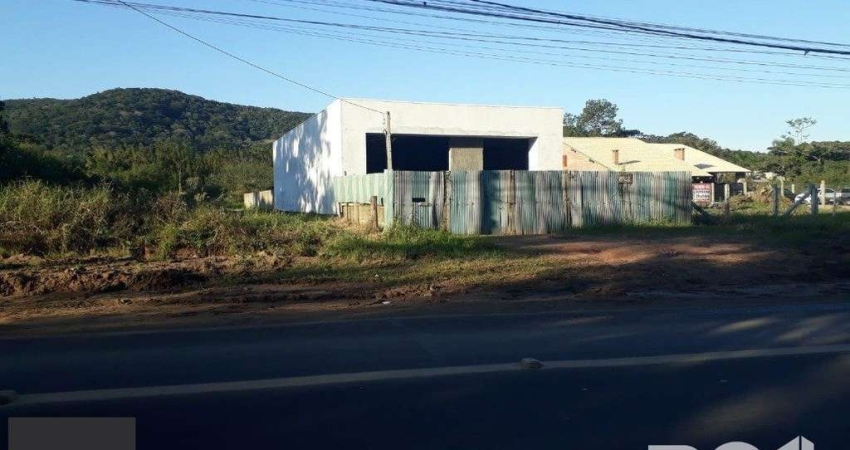 Prédio à venda na Avenida Edgar Pires de Castro, 8922, Lageado, Porto Alegre