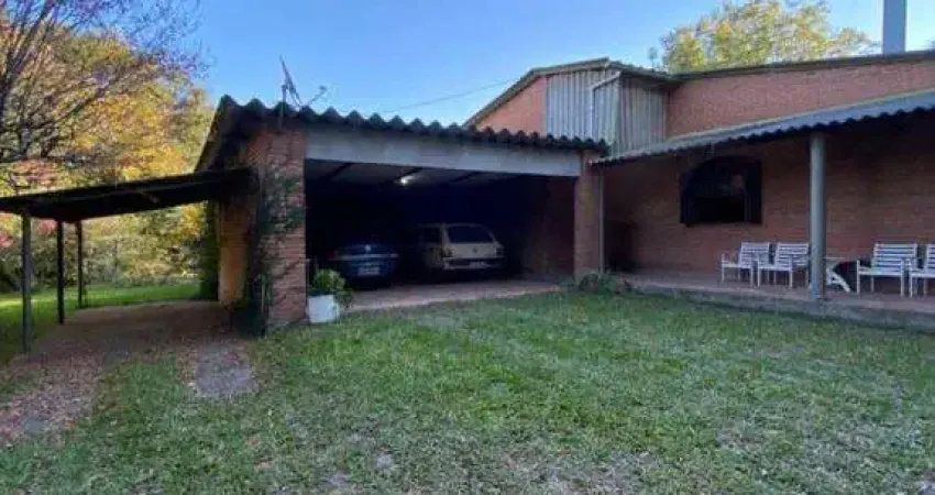 Sítio 3 dormitórios à venda Lageado Porto Alegre/RS