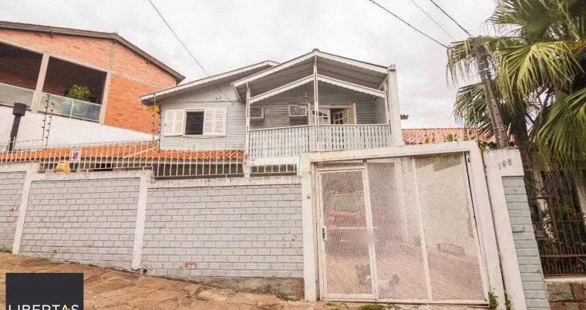 Casa 3 dormitórios à venda Jardim São Pedro Porto Alegre/RS