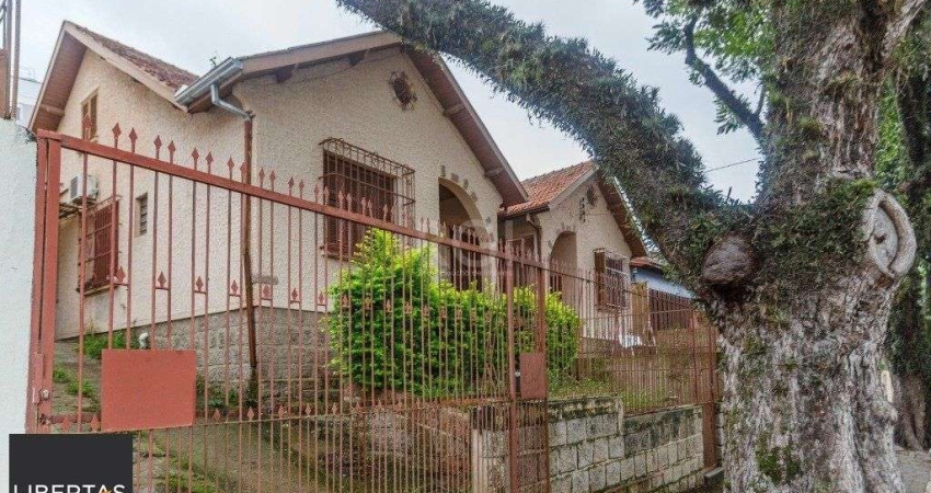 Terreno à venda Medianeira Porto Alegre/RS