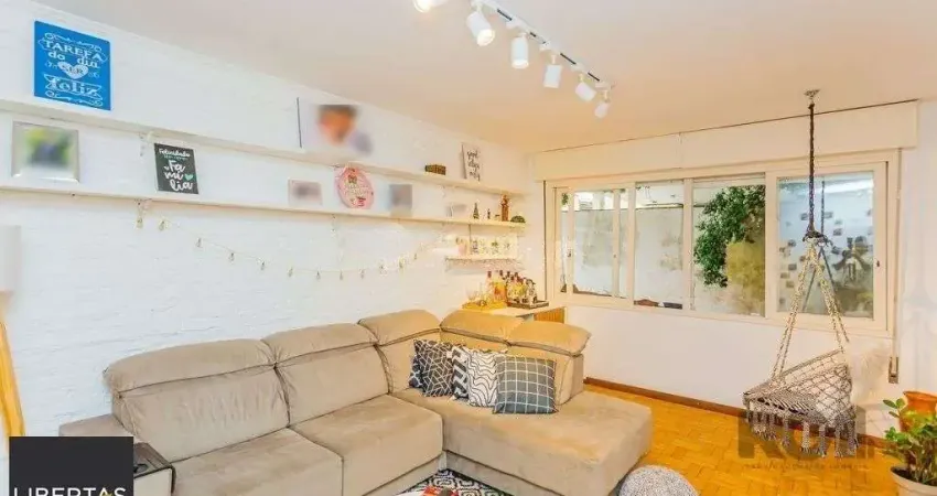 Apartamento com 3 quartos à venda na Rua Marquês do Pombal, 1184, Moinhos de Vento, Porto Alegre