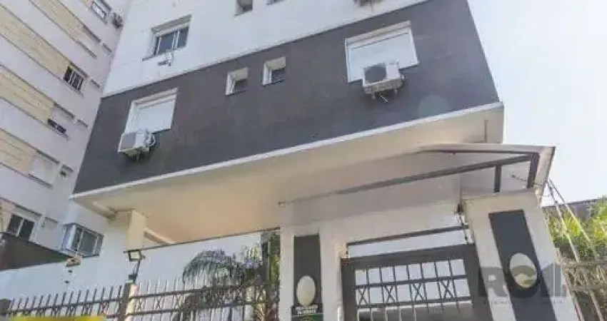 Apartamento de  2 dormitórios 62m², bairro São João