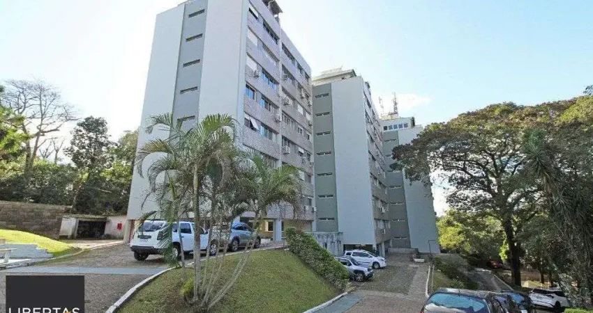 Cobertura de 03 dormitórios e 2 vagas no Bairro Teresópolis