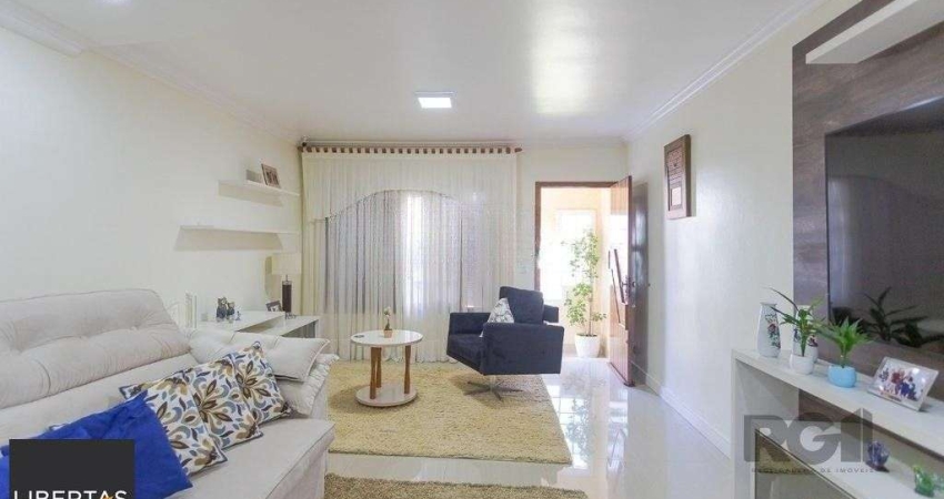 Casa com 4 quartos à venda na Travessa Costa Luiz, 26, Vila São José, Porto Alegre