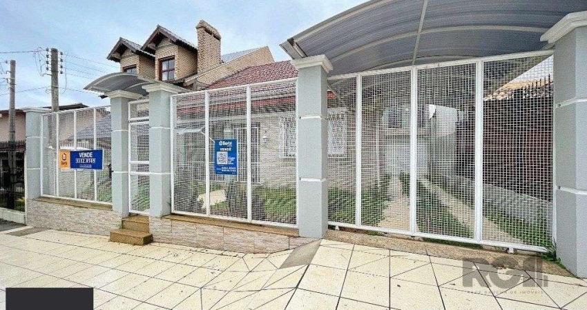 Casa 3 dormitórios à venda Teresópolis Porto Alegre/RS