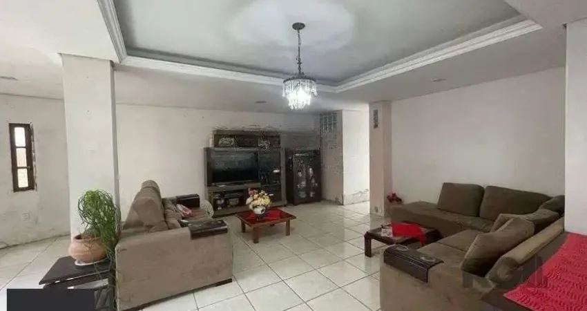 Casa com 4 quartos à venda na Estrada Campo Novo, 886, Ipanema, Porto Alegre