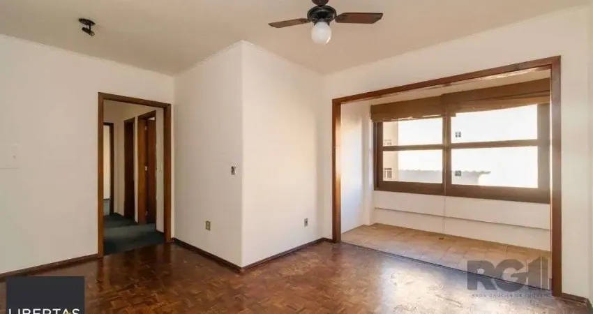 Excelente apartamento de 65m² com 2 dormitórios e 1 vaga.