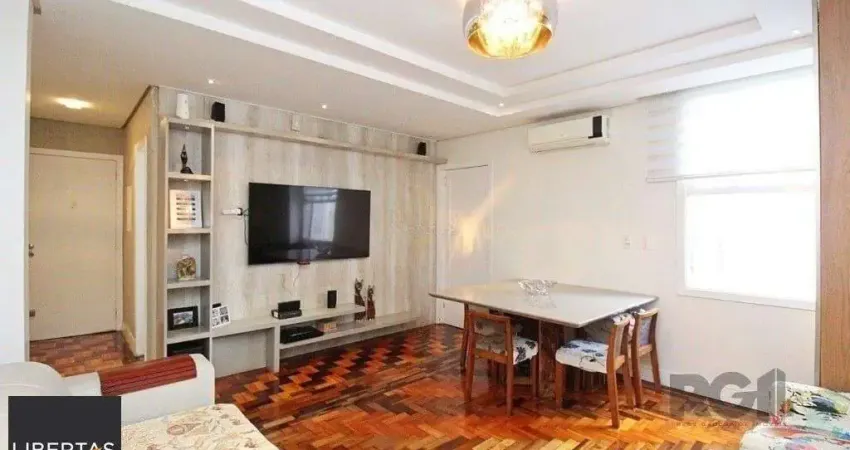 Apartamento com 3 quartos à venda na Avenida Guaporé, 175, Petrópolis, Porto Alegre
