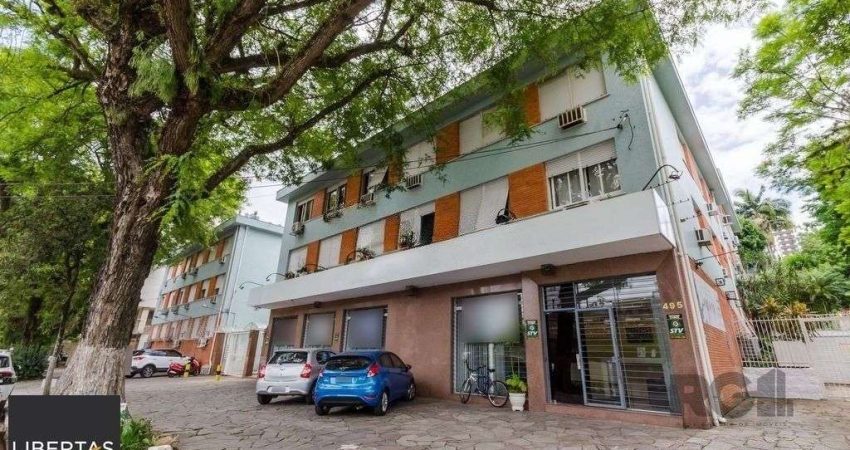 Apartamento 84m² - 3 dormitórios e 1 vaga no bairro Petrópolis