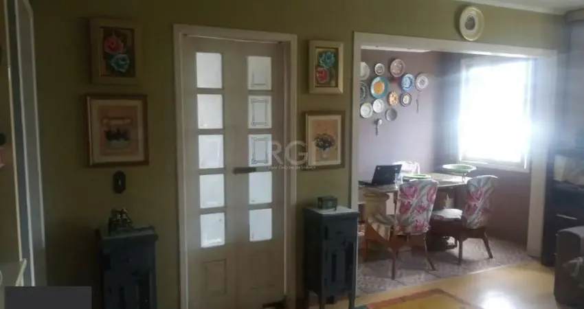 Apartamento 3 dormitórios à venda Jardim Lindóia Porto Alegre/RS