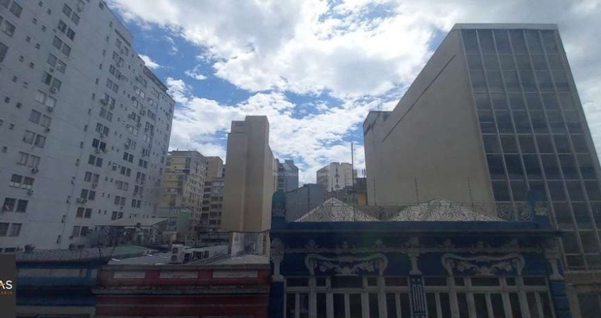 Sala Comercial à venda Centro Histórico Porto Alegre/RS