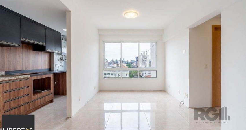 Apartamento 2 dormitórios à venda Santa Cecília Porto Alegre/RS