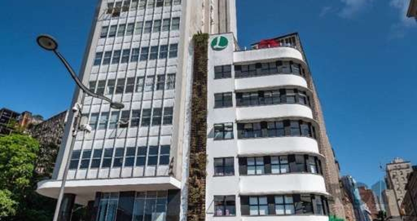 Sala Comercial à venda Centro Histórico Porto Alegre/RS