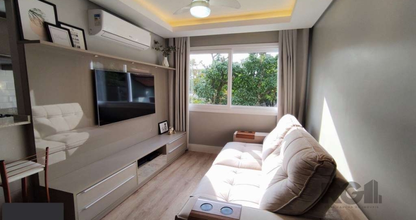 Apartamento 2 dormitórios à venda Glória Porto Alegre/RS