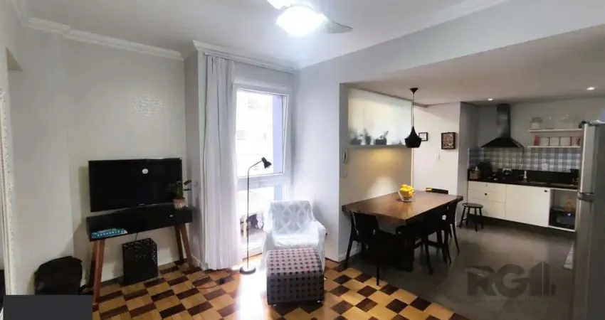 Apartamento 2 dormitórios à venda Centro Histórico Porto Alegre/RS