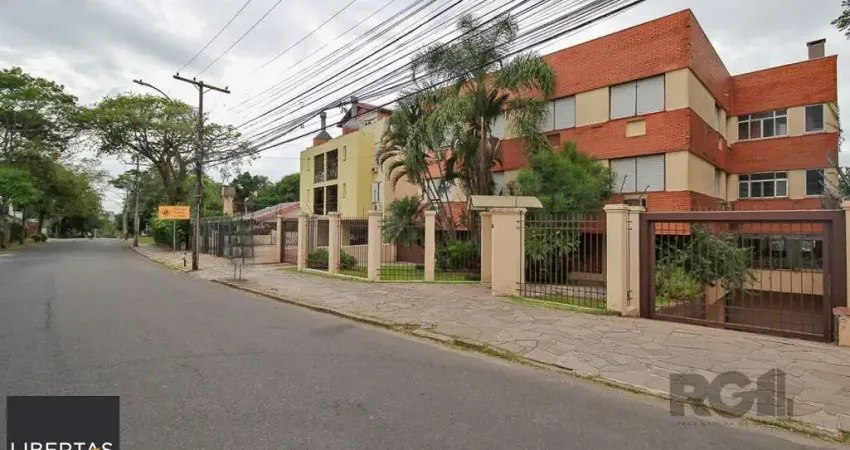 Apartamento 3 dormitórios à venda Santa Tereza Porto Alegre/RS