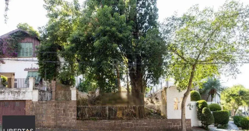Terreno à venda Tristeza Porto Alegre/RS