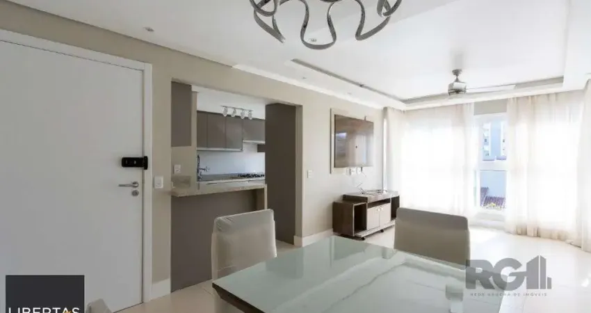 Apartamento 2 dormitórios à venda Camaquã Porto Alegre/RS