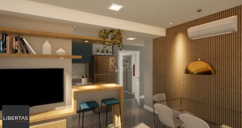 Apartamento 2 dormitórios à venda Medianeira Porto Alegre/RS