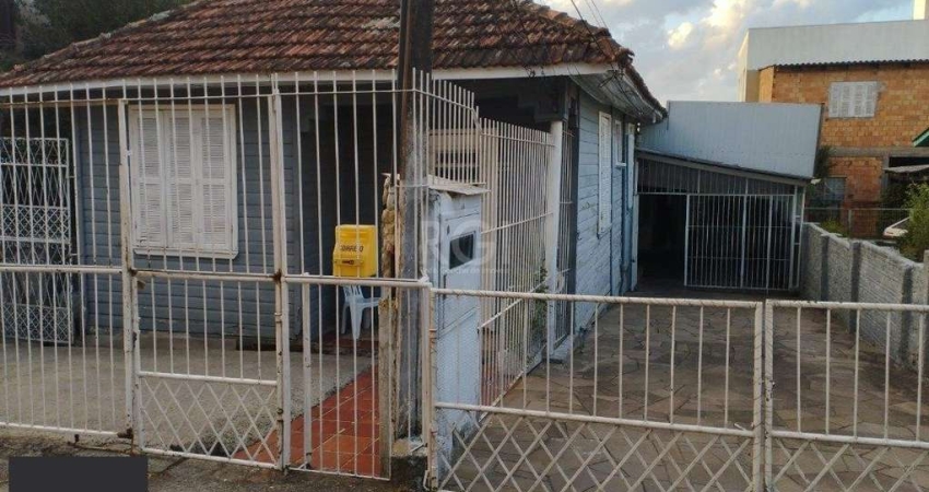Casa 2 dormitórios à venda Cavalhada Porto Alegre/RS