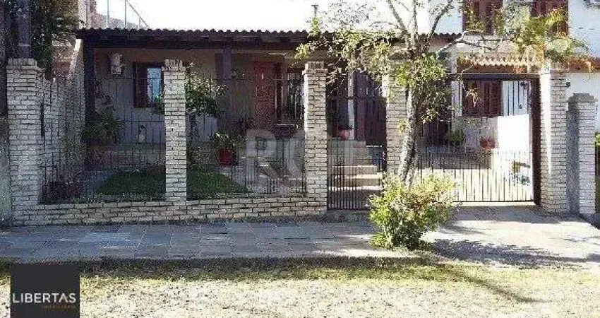 Casa 3 dormitórios à venda Aberta dos Morros Porto Alegre/RS