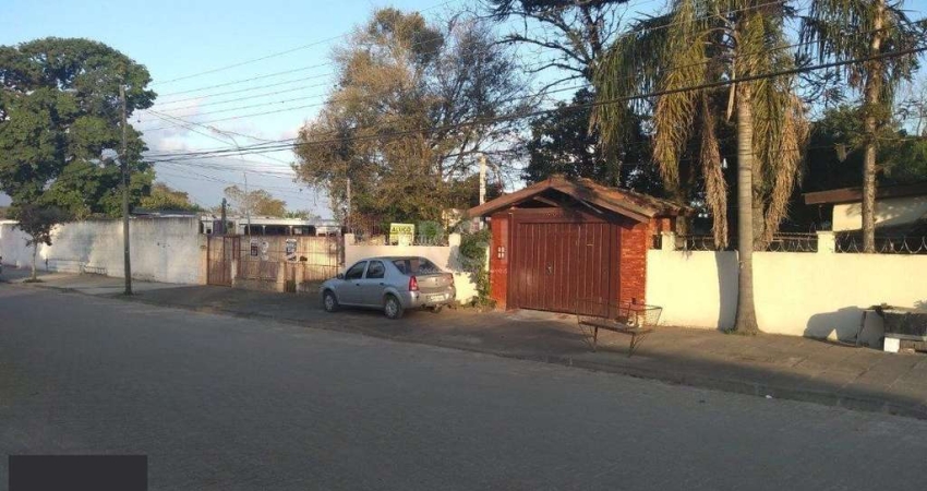 Casa 2 dormitórios à venda Belém Novo Porto Alegre/RS