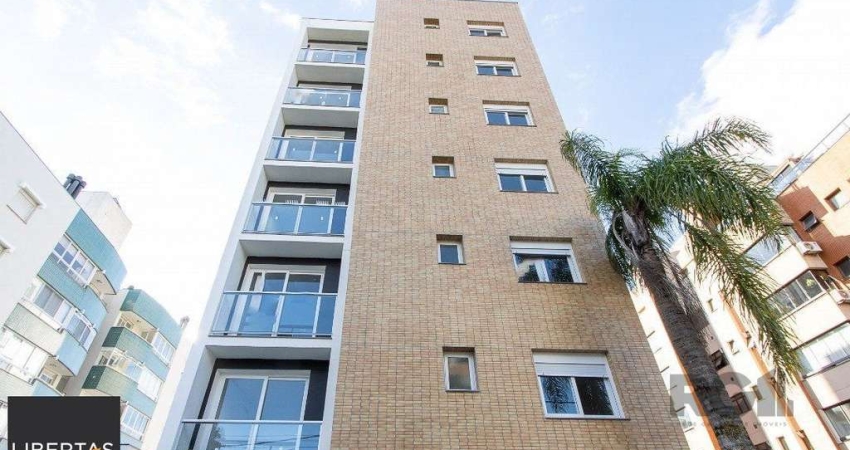 Cobertura para Venda - 214.34m², 3 dormitórios, sendo 3 suites, 2 vagas - Triste