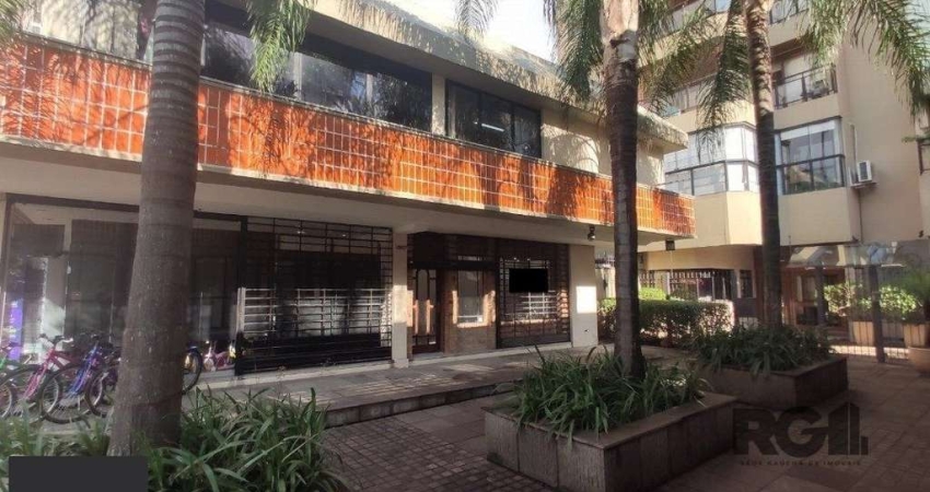 Ponto comercial à venda na Avenida Getúlio Vargas, 1357, Menino Deus, Porto Alegre