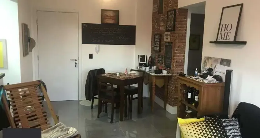 Apartamento 2 dormitórios à venda Glória Porto Alegre/RS
