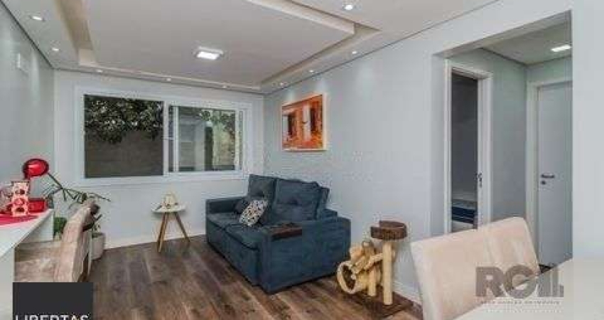 Apartamento 2 dormitórios à venda Glória Porto Alegre/RS