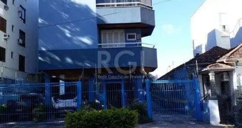 Cobertura para Venda - 122.36m², 2 dormitórios, sendo 2 suites, 1 vaga - Santana