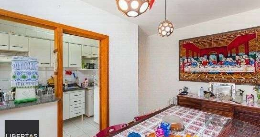 Cobertura para Venda - 165m², 3 dormitórios, sendo 2 suites, 2 vagas - Santana