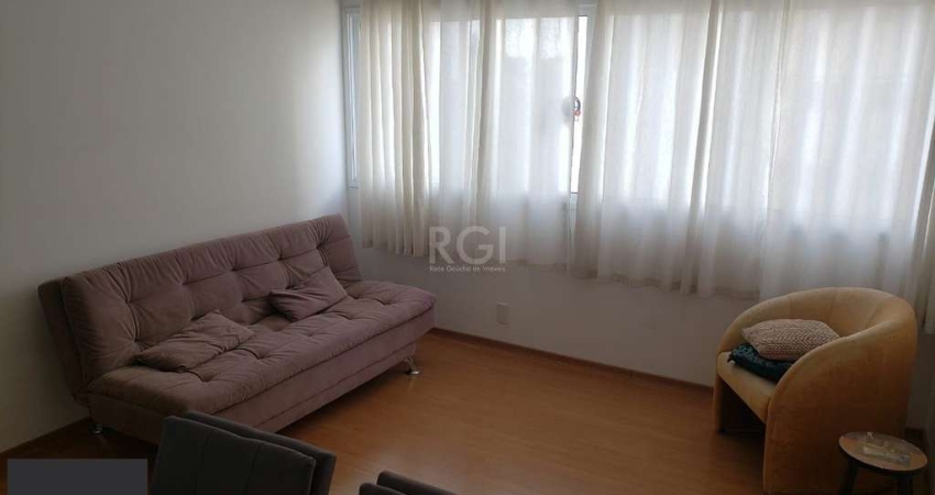 Apartamento para Venda - 69.7m², 3 dormitórios, sendo 1 suites, 1 vaga - Passo d