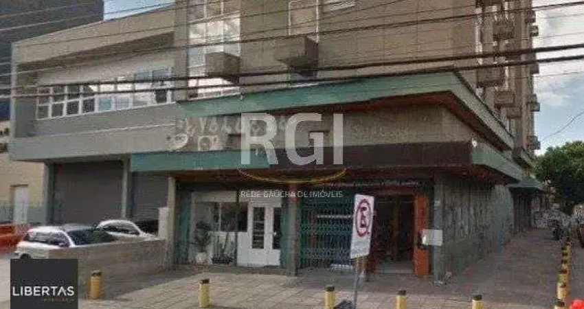 Ponto comercial à venda na Avenida Bento Gonçalves, 319, Partenon, Porto Alegre