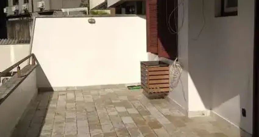 Apartamento para Venda - 74.84m², 1 dormitório, 1 vaga - Rio Branco