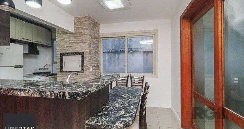 Apartamento para Venda - 80.44m², 2 dormitórios, Floresta